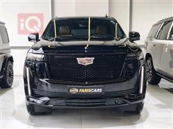 كاديلاك اسكاليد